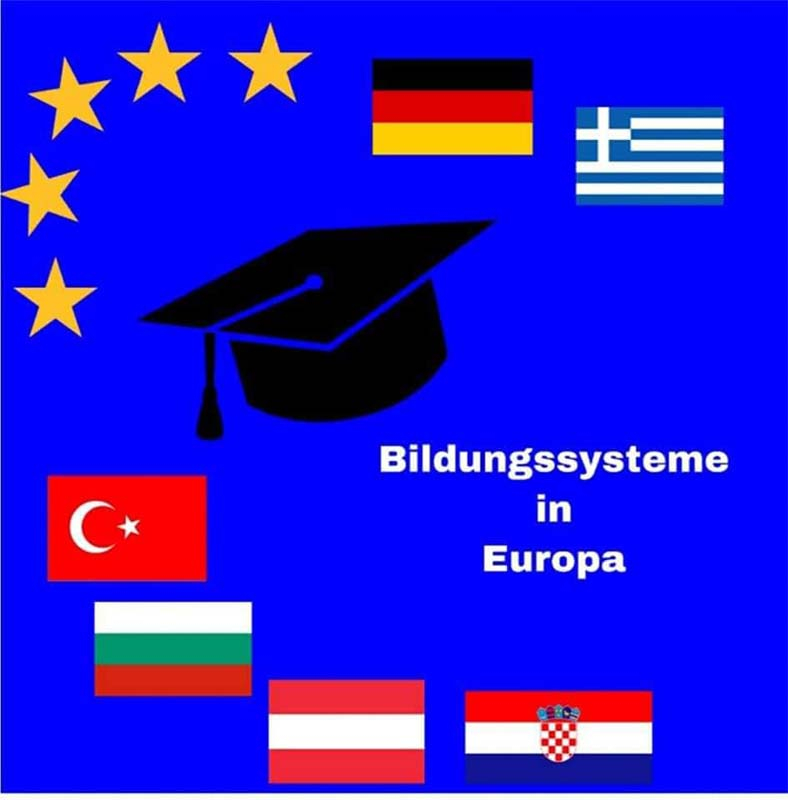 3η συνάντηση Erasmus+ στη Θεσσαλονίκη
