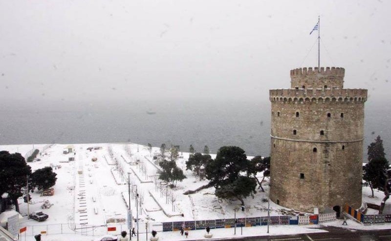 Ενημέρωση γονέων για Πέμπτη 10 Ιανουαρίου 2019